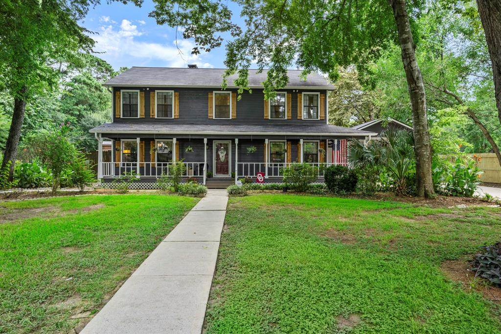 21322 Barcarole Drive - Photo 1
