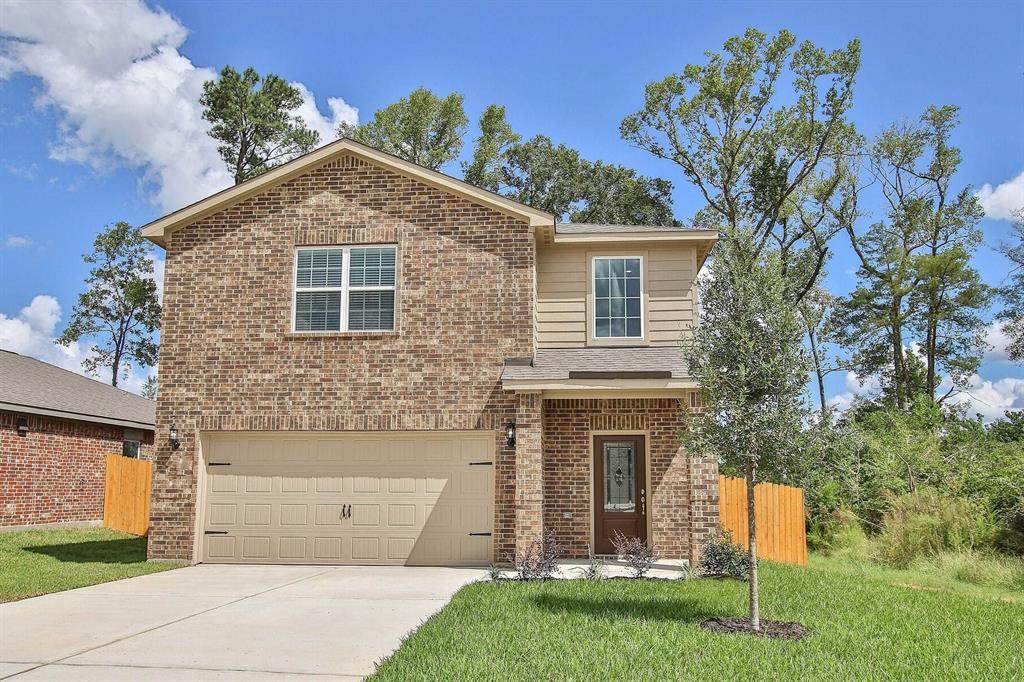21023 Solstice Point Drive - Photo 1