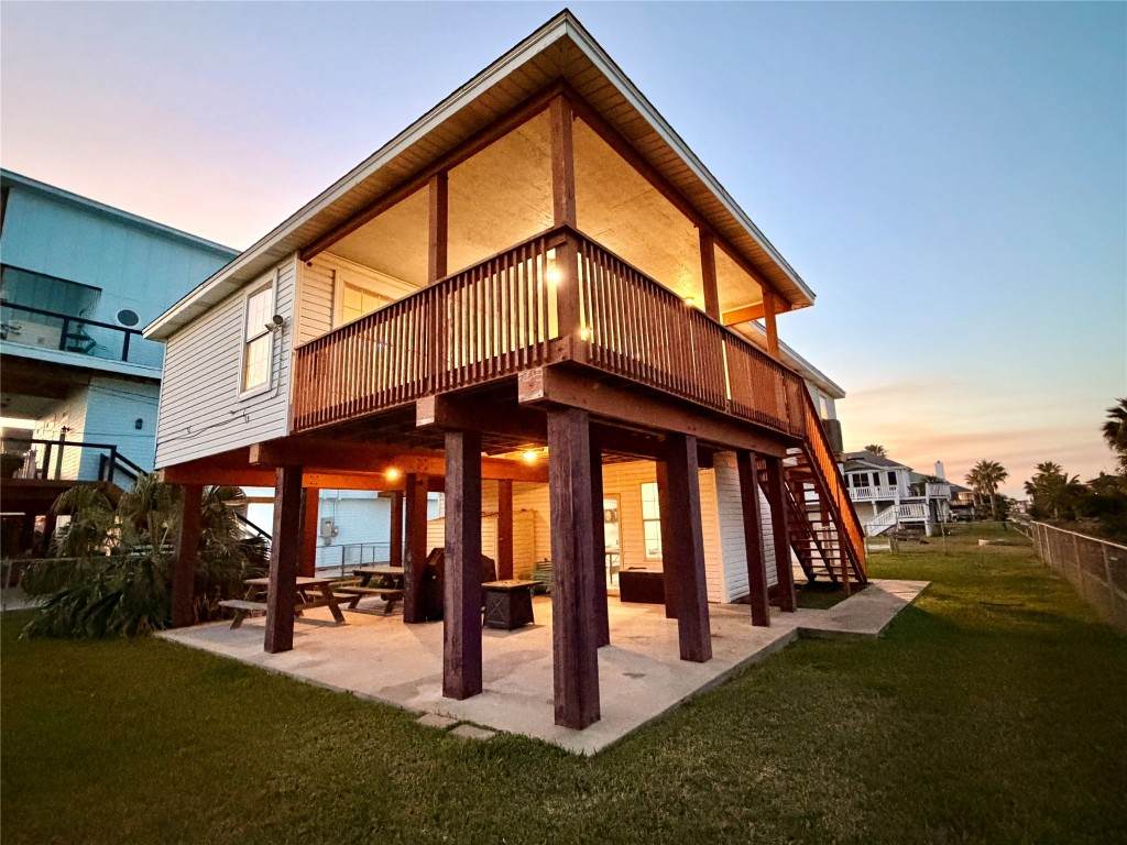 16701 Moby Dick Drive - Photo 1