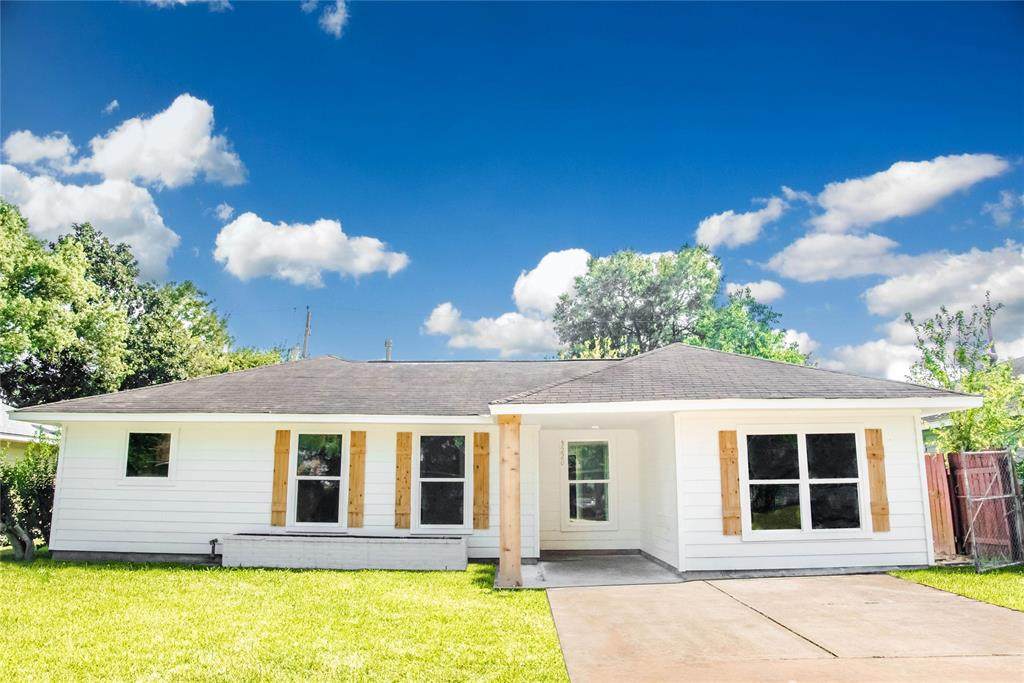 3220 Grant Street - Photo 1