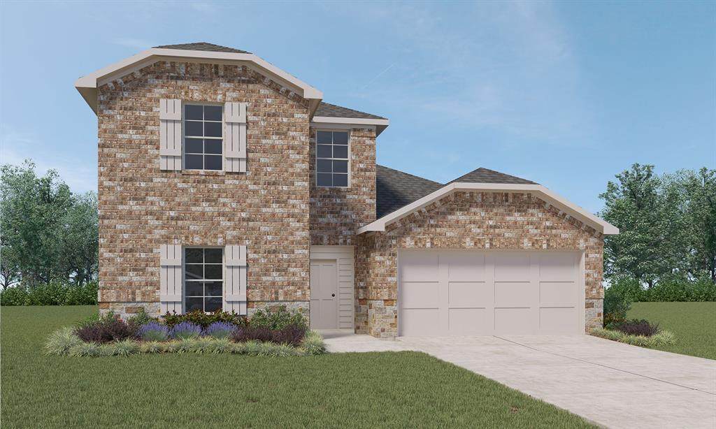 5107 Bay Meadows Lane - Photo 1
