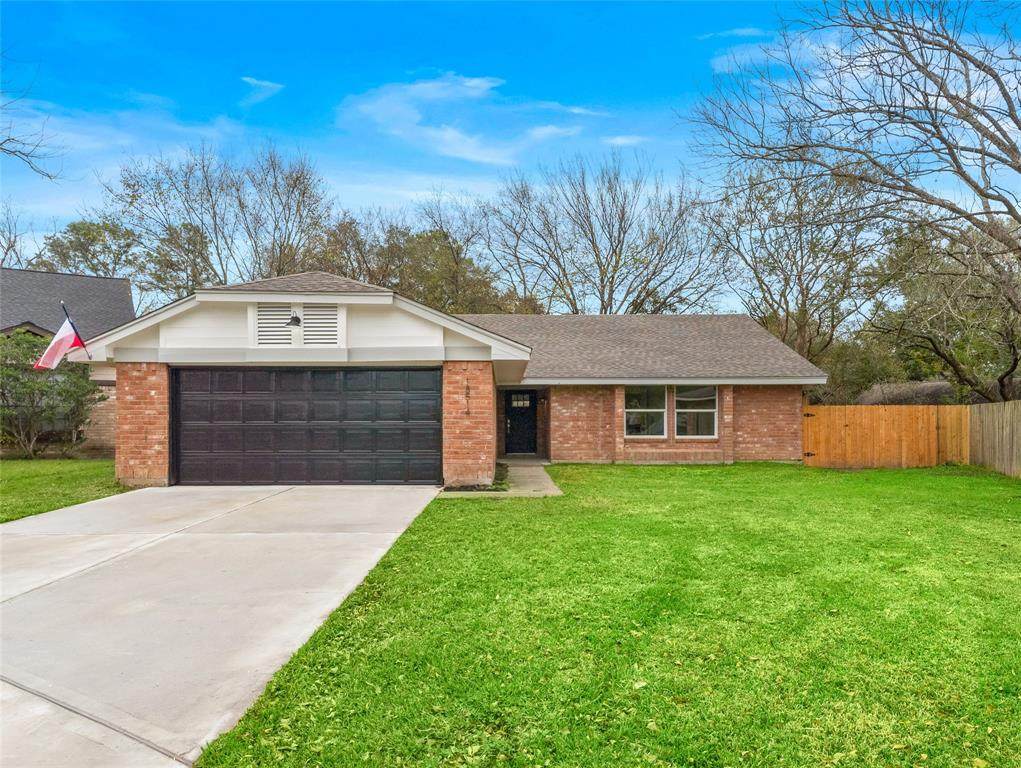 18514 Tynecreek Lane - Photo 1