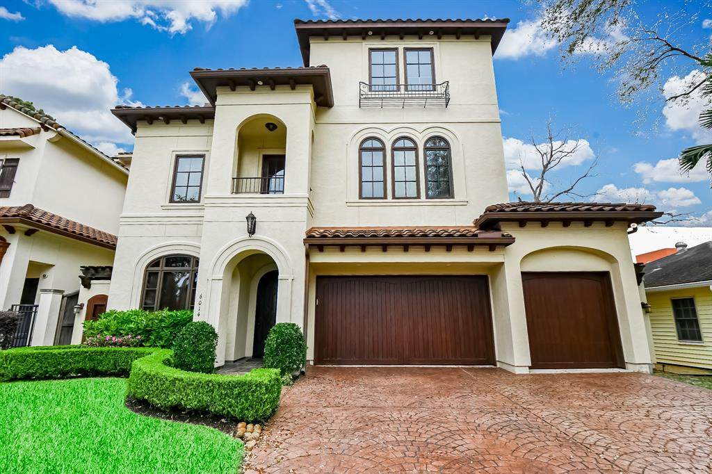 6014 Blossom Street - Photo 1