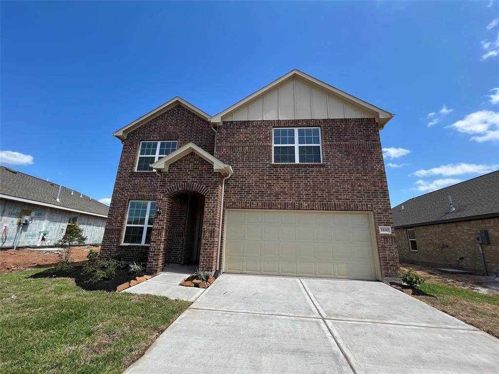 3330 Aster Meadow Way - Photo 1