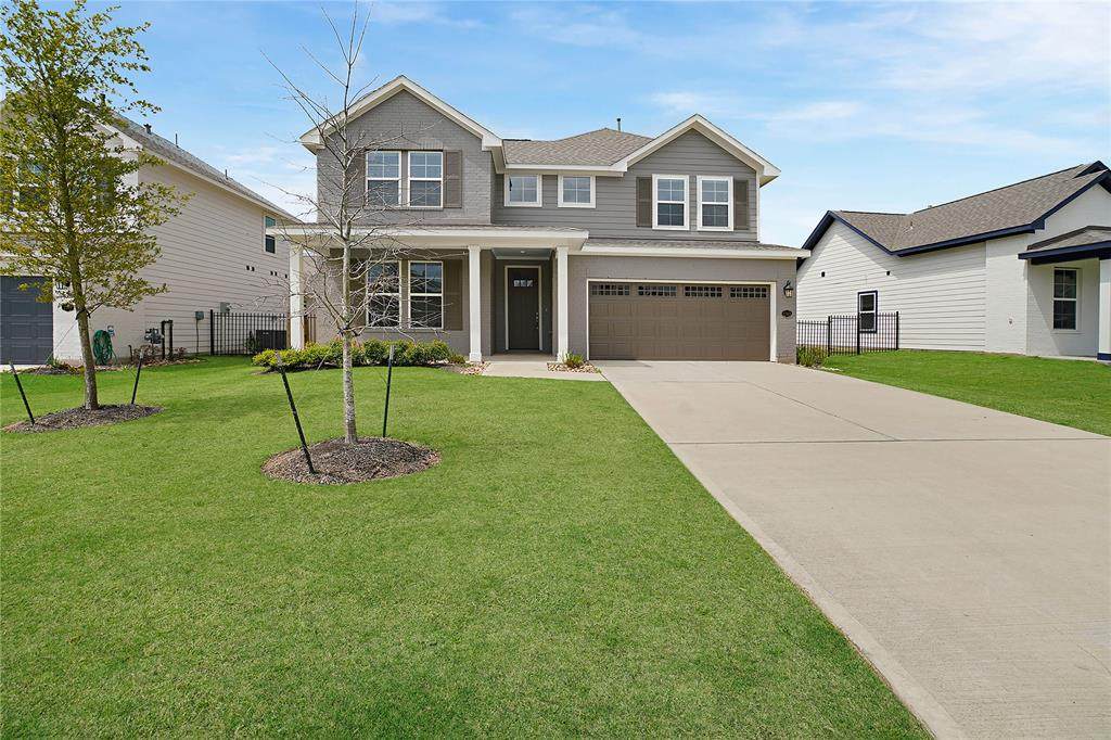 2323 Hagerman Road - Photo 1
