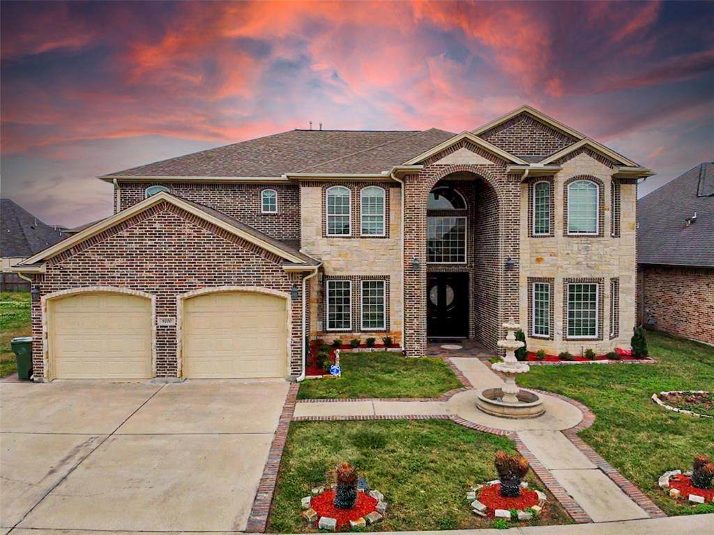 9200 Laura Lane - Photo 1