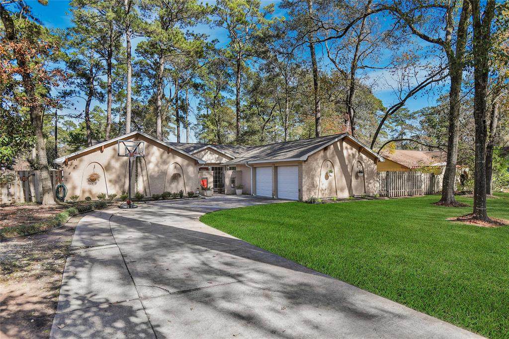 259 Spring Pines Drive - Photo 1