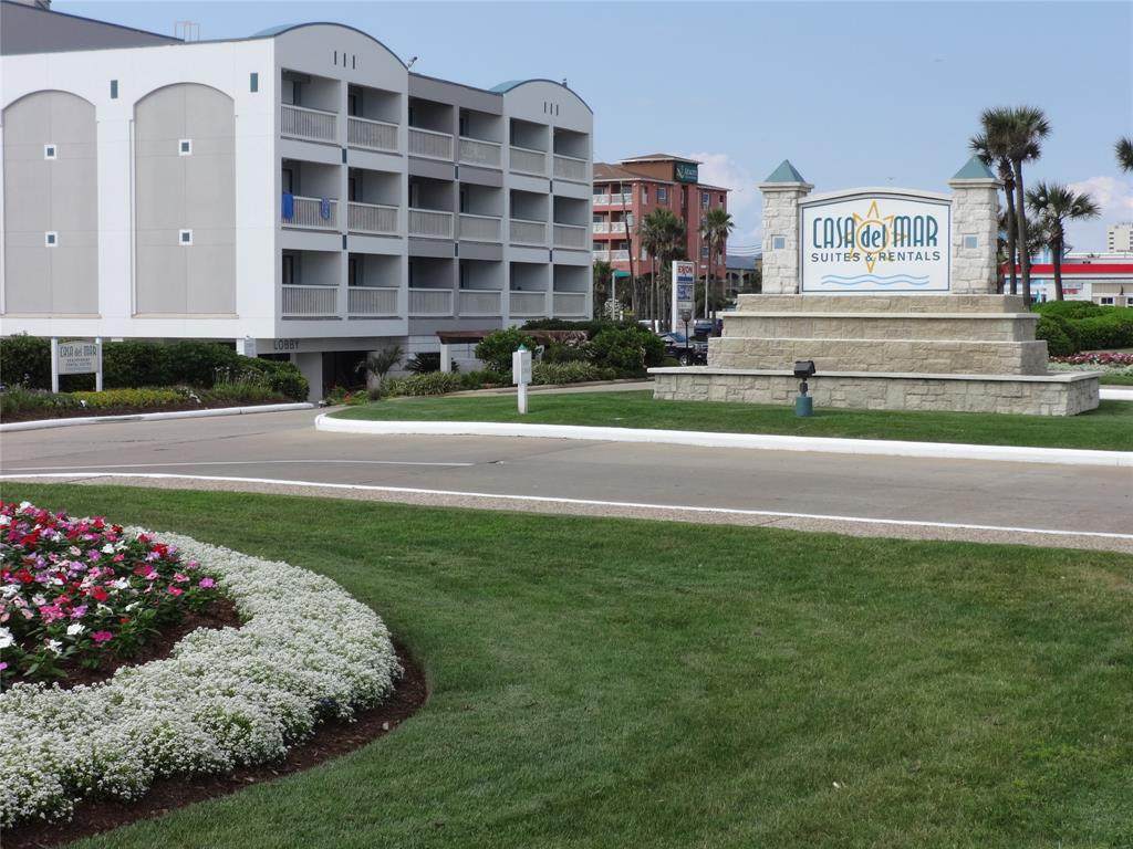 6102 Seawall Boulevard - Photo 1