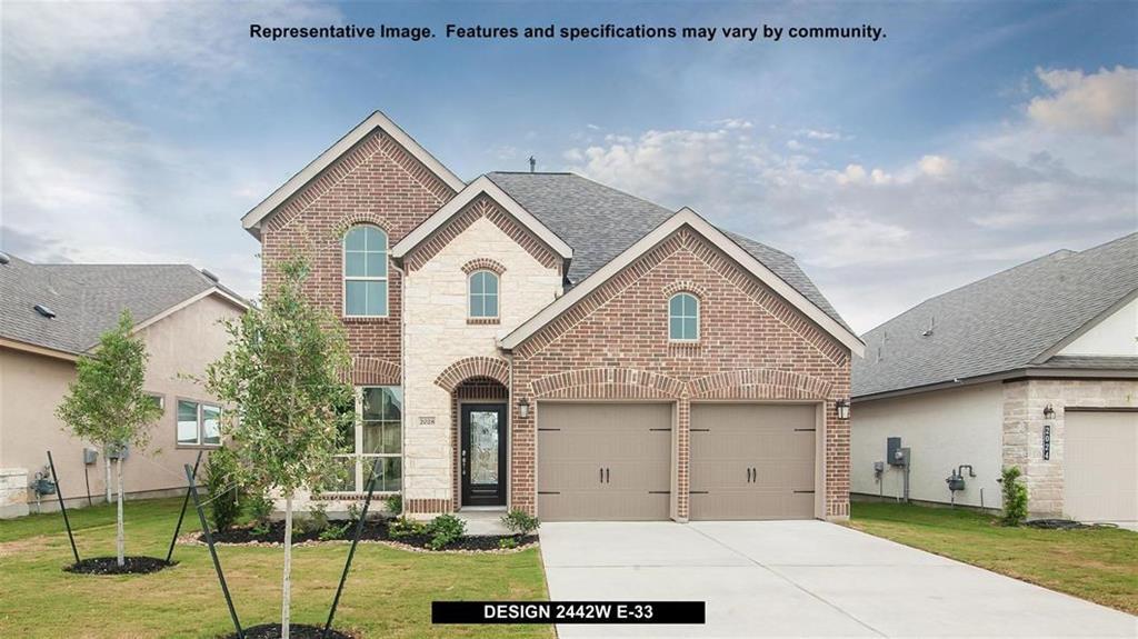 24214 Via Vitani Drive - Photo 1