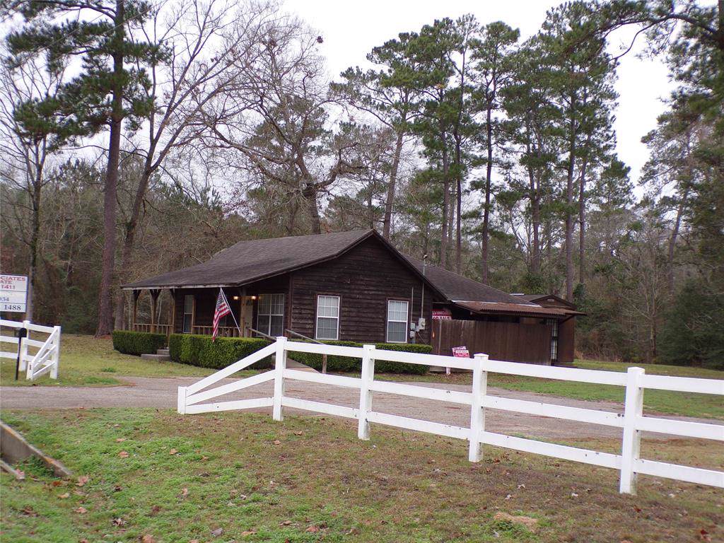 24746 Fm 1488 Road - Photo 1