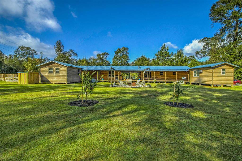 5560 Holland Cemetery Road - Photo 1