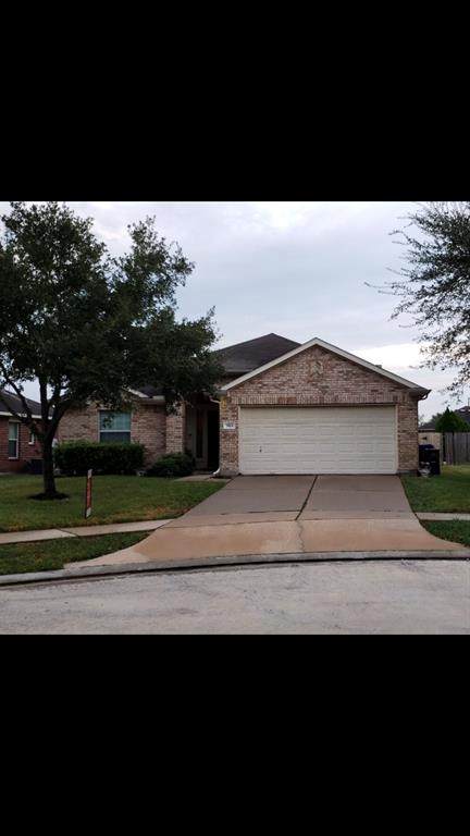 7515 Braeberry Court - Photo 1