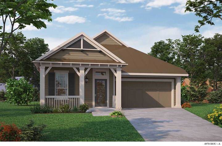 5118 Allen Cay Court - Photo 1