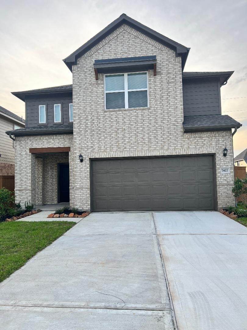 7427 Sail Hill Drive - Photo 1