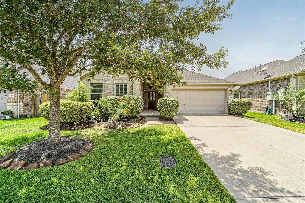 4705 Lake Rim Drive - Photo 1