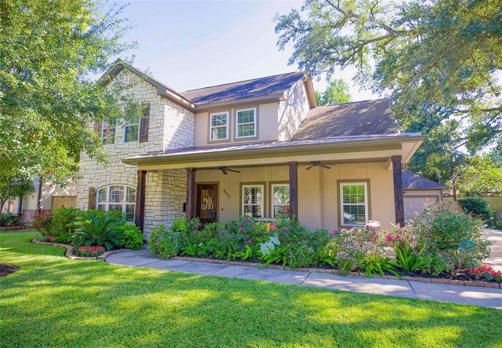 8835 Cardwell Drive - Photo 1