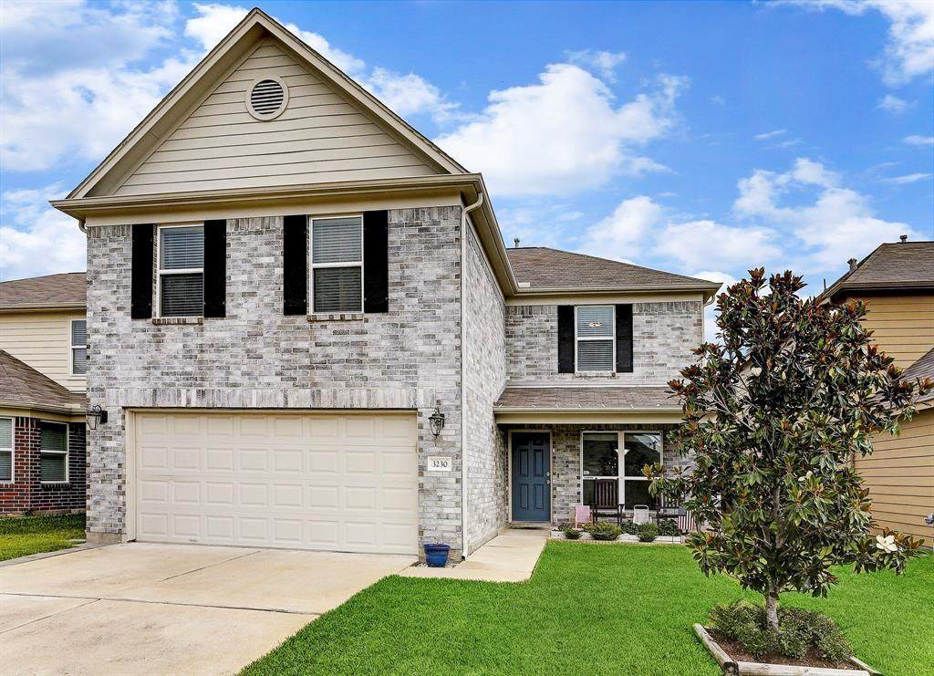 3230 Zephyr Glen Way - Photo 1