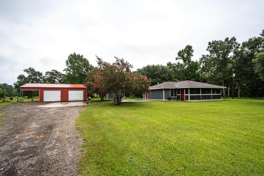 2415 County Road 3011 - Photo 1