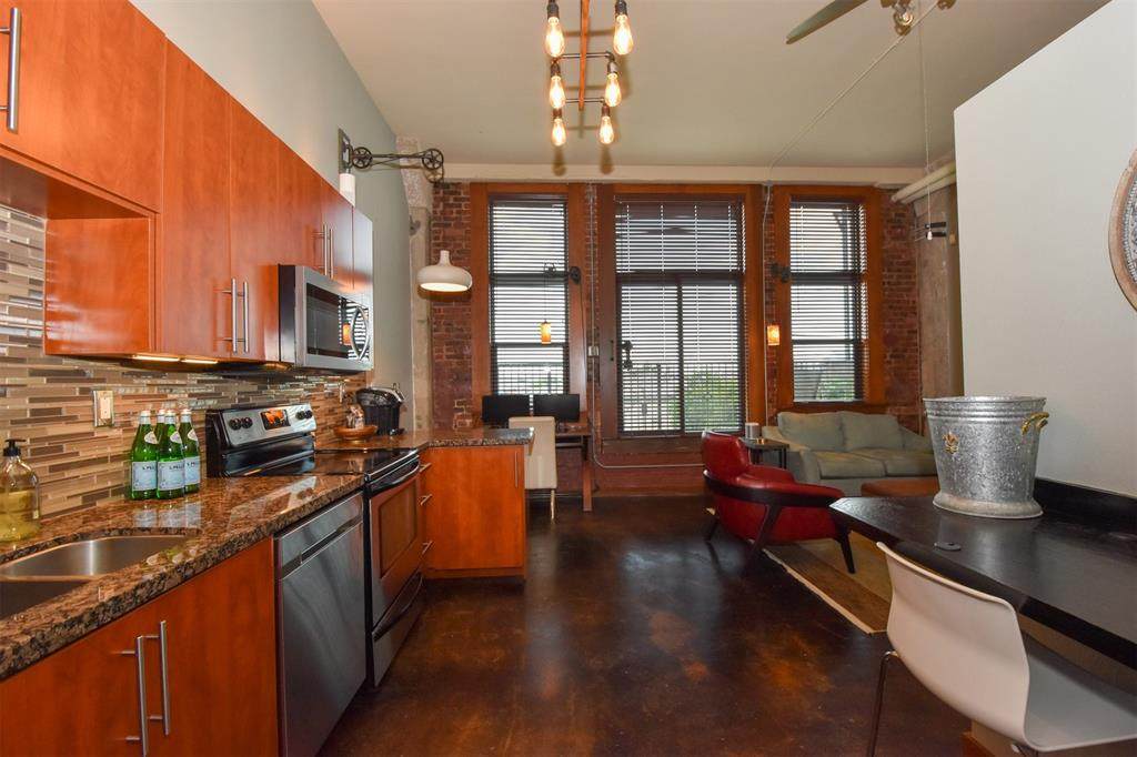 2205 Mckinney Street - Photo 1