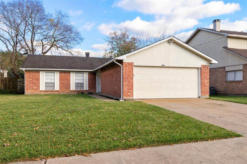 6718 New World Drive - Photo 1
