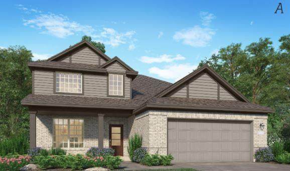 1427 Antigua Court - Photo 1