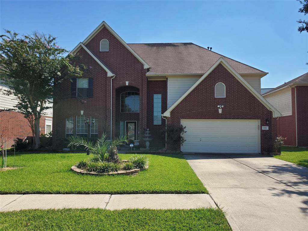 12523 Mesquite Hollow - Photo 1