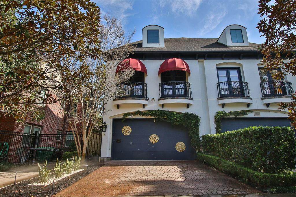 2117 Brun - Photo 1