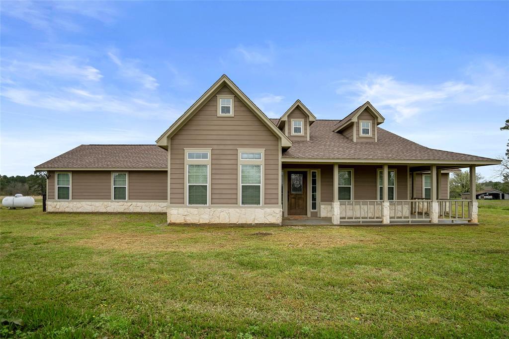 239 Fm 2793 Road - Photo 1