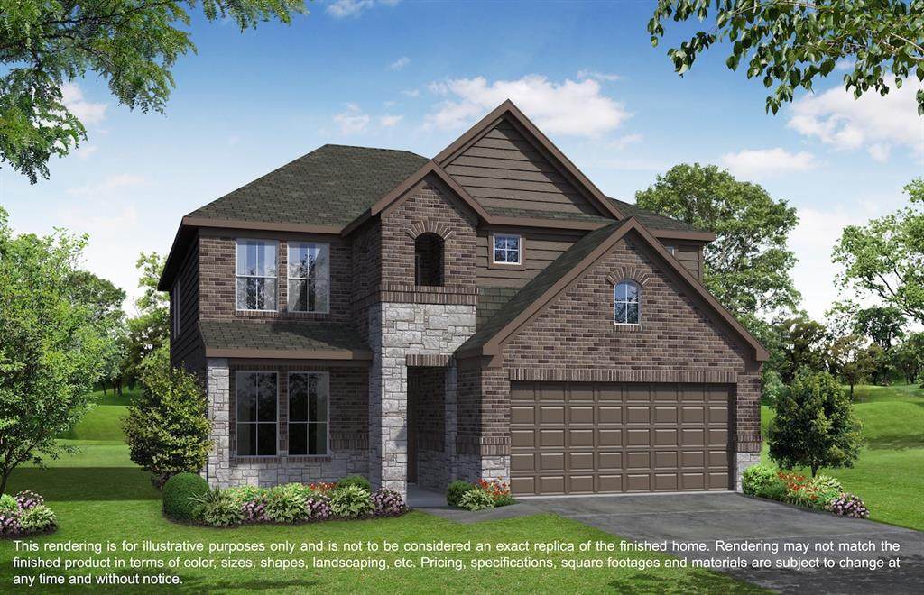 11323 Painted Trillium Lane - Photo 1