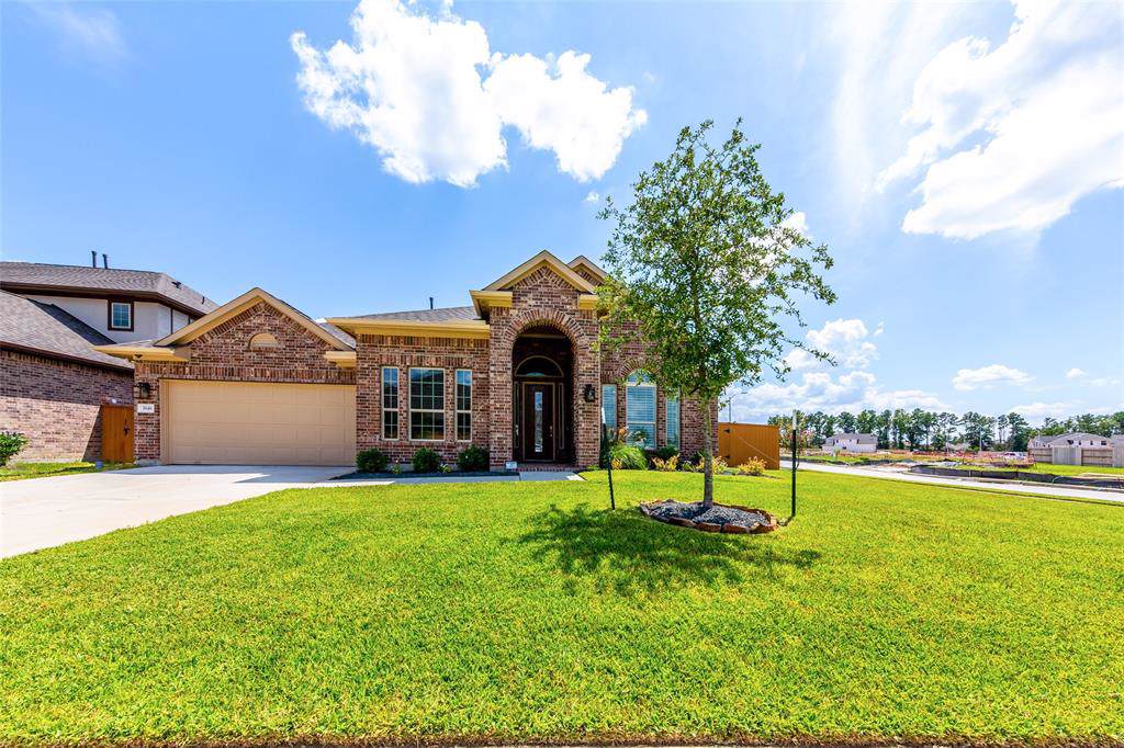 3846 Everly Bend Drive - Photo 1