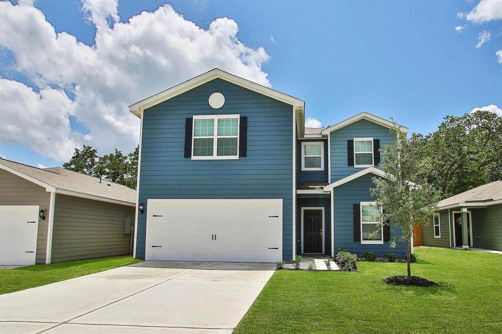 26213 Raphael Drive - Photo 1