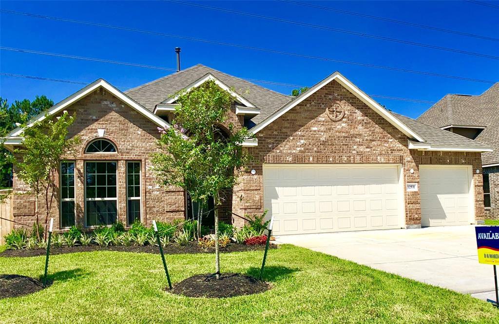 12531 Sherborne Castle Court - Photo 1
