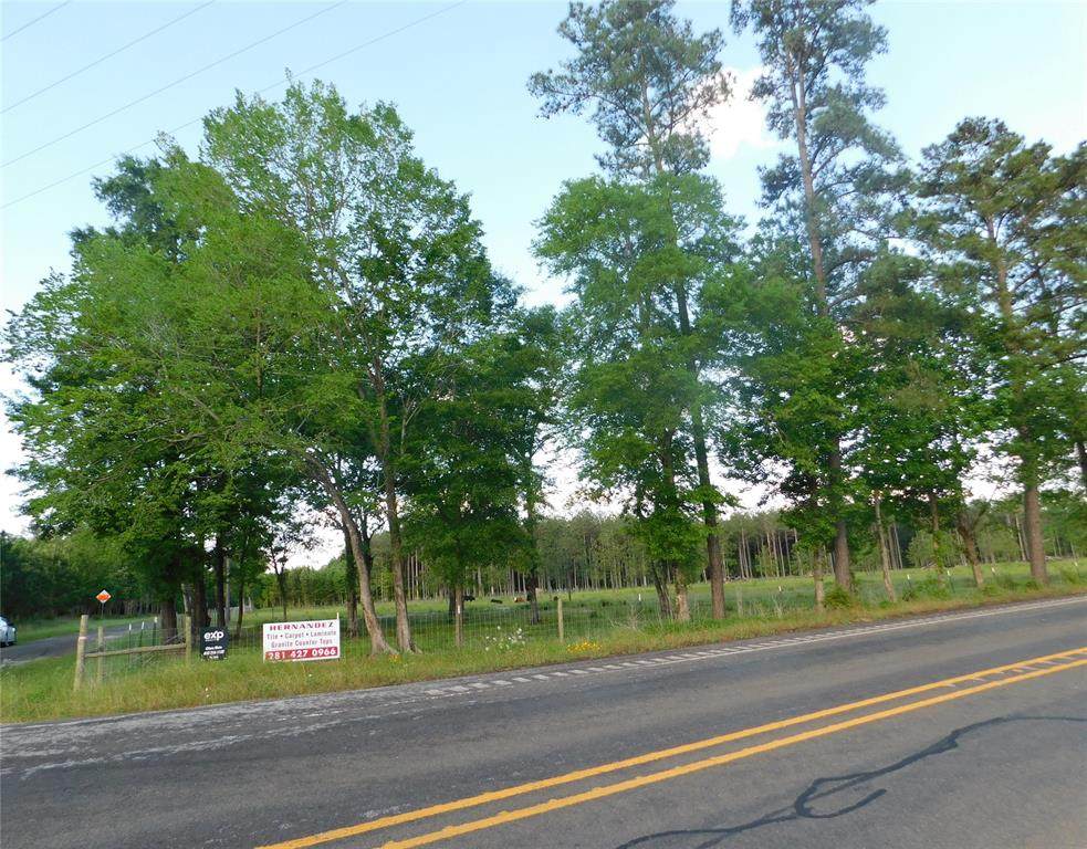 2366 Fm 787 - Photo 1