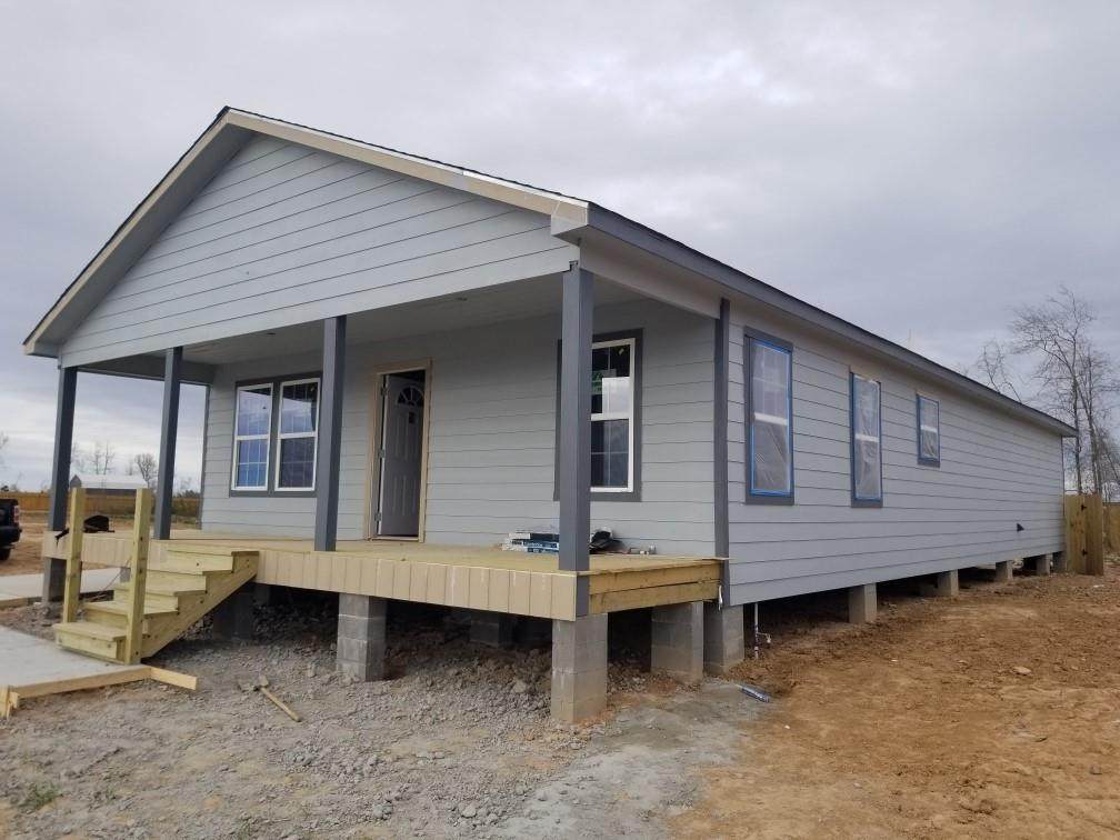 1072 Road 57090 - Photo 1