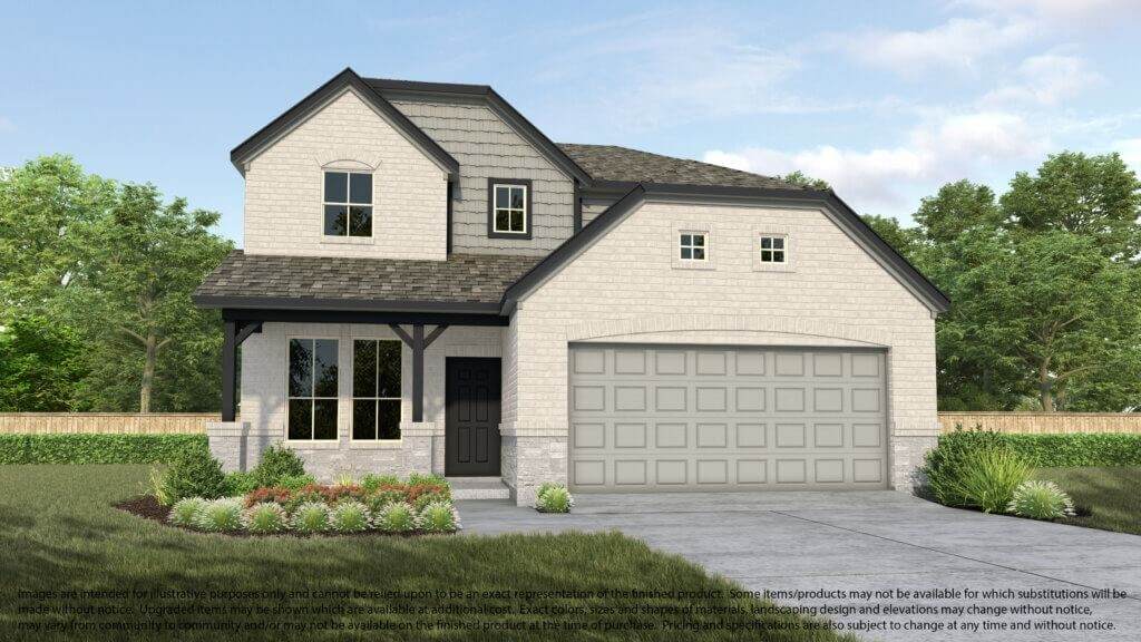 5718 Sandhill Oak Trail - Photo 1