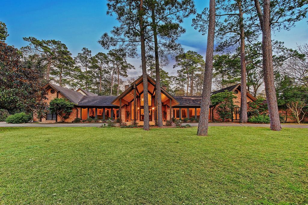 230 Blalock Road - Photo 1
