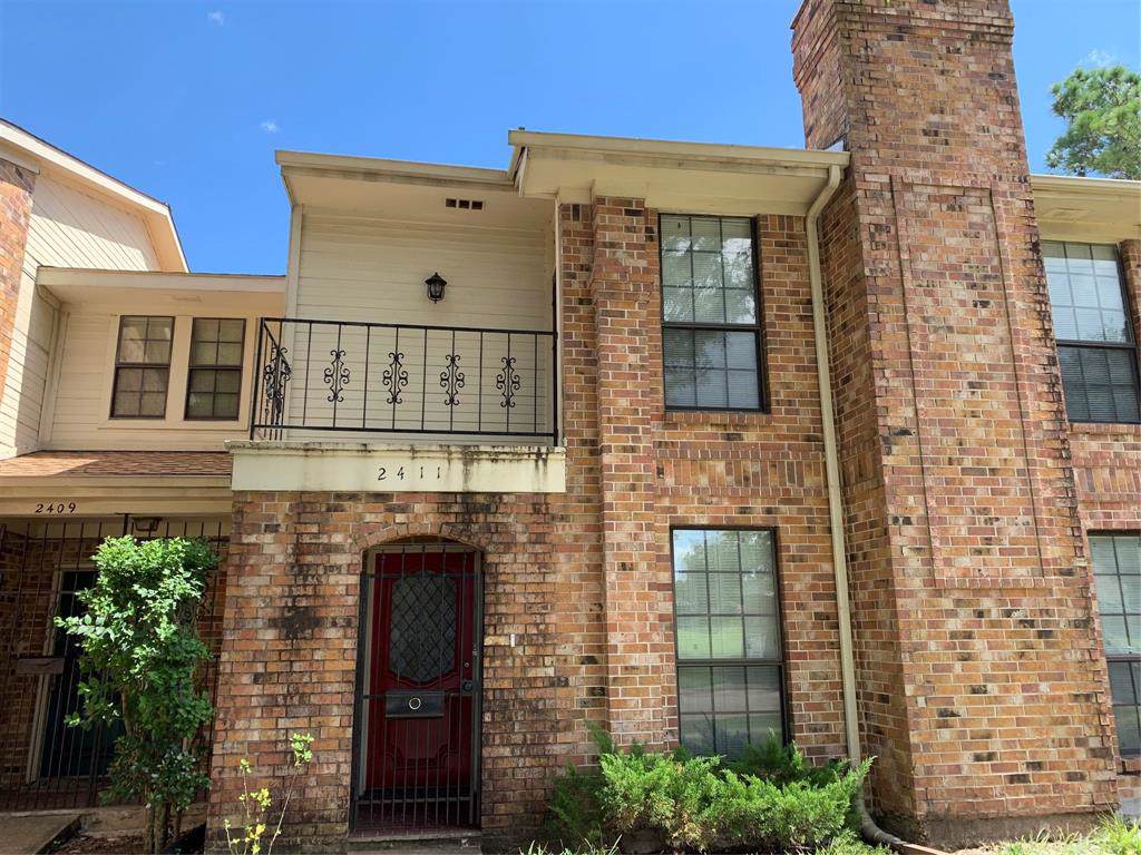 2411 Valley Forge Drive - Photo 1