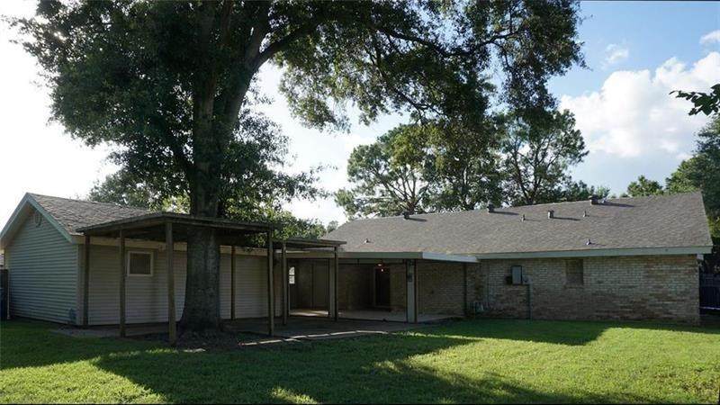 15631 Pine Mountain Drive - Photo 1