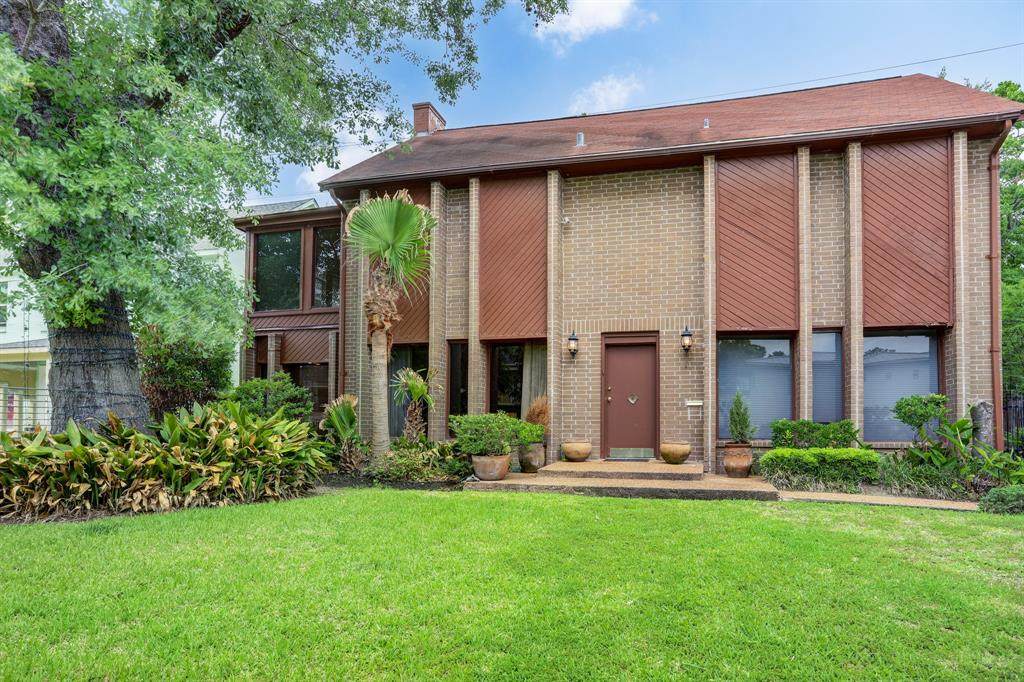 5512 Ardmore Street - Photo 1