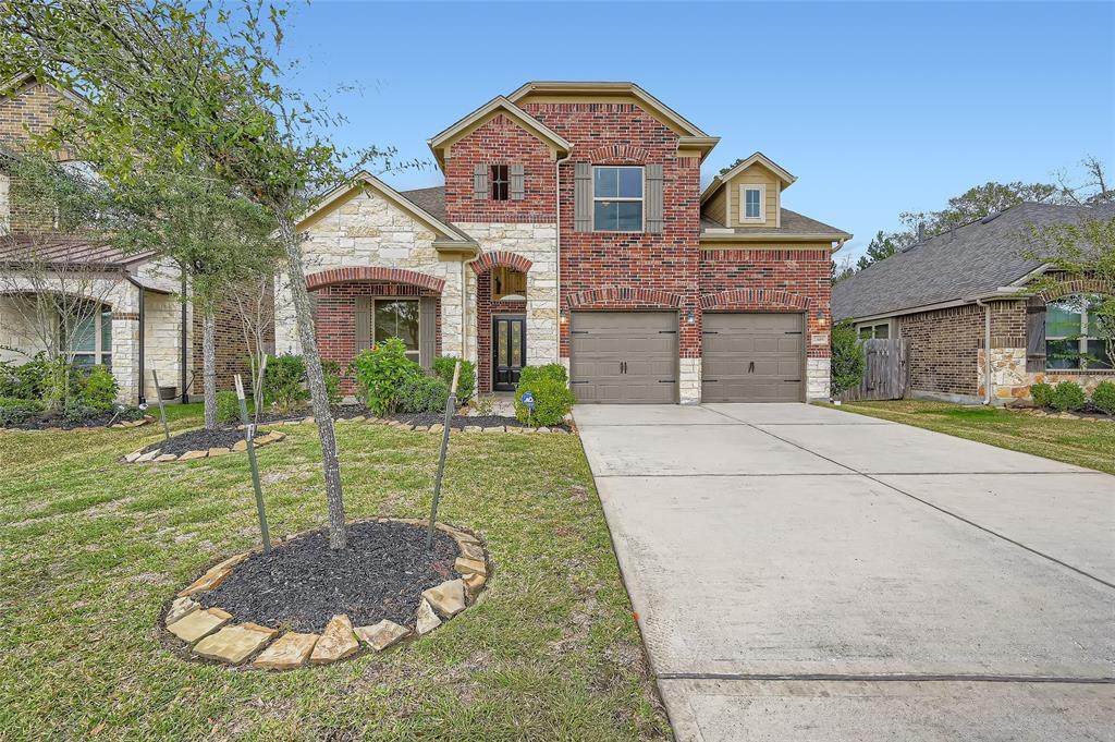 23489 Aiken Woods Drive - Photo 1