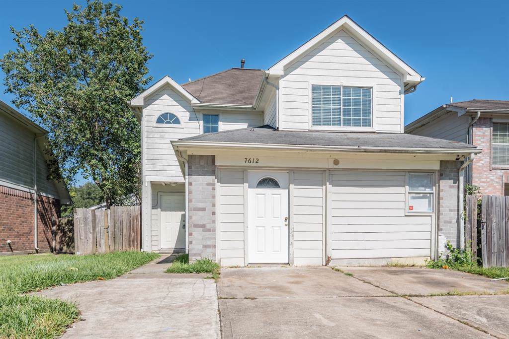 7612 Jonathon Court - Photo 1
