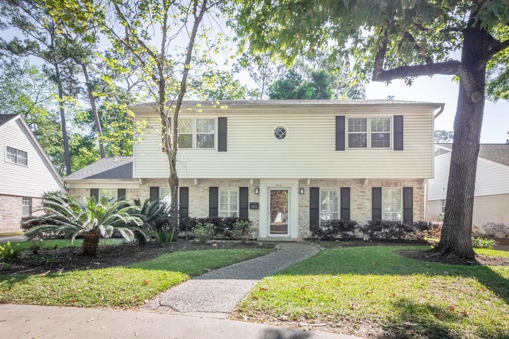 810 Wilcrest Drive - Photo 1
