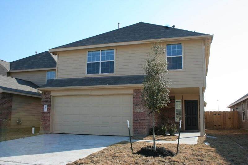 5814 Long Arbor Lane - Photo 1