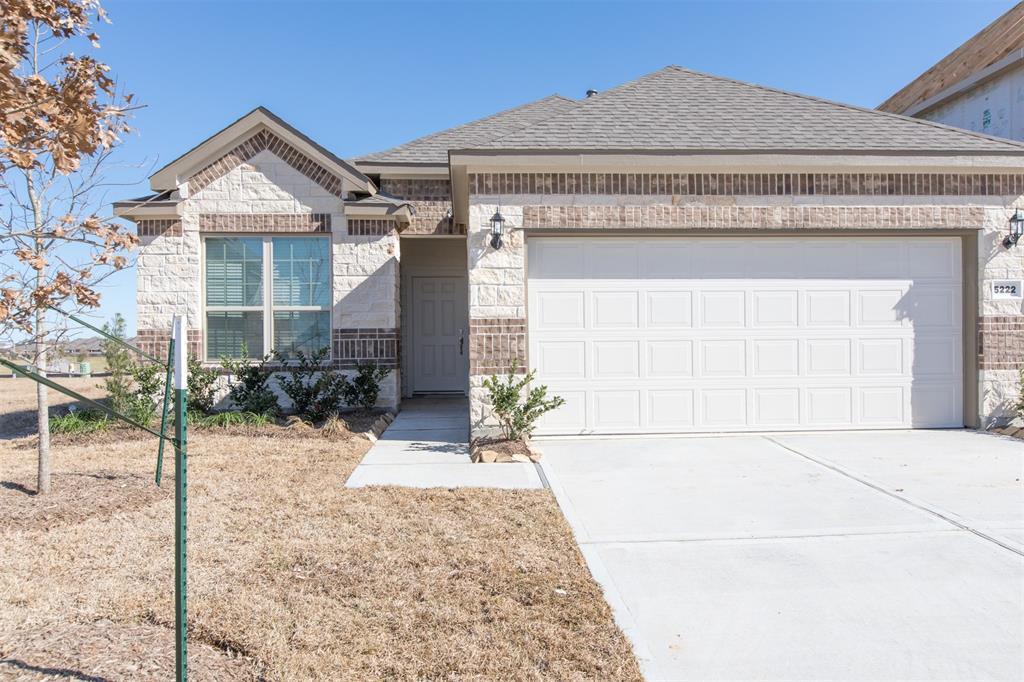 5222 Ivory Glass Drive - Photo 1