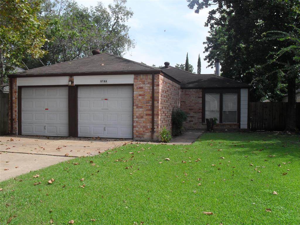 8703 Kindlewood Drive - Photo 1