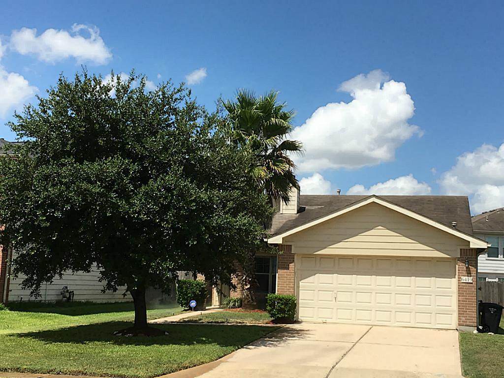 6419 Laughton Lane - Photo 1