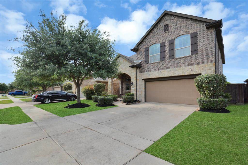 19318 Cottonwood Green Lane - Photo 1
