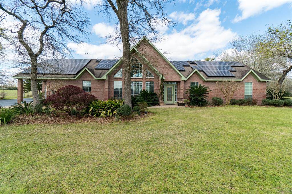 35642 Fm 1488 Road - Photo 1