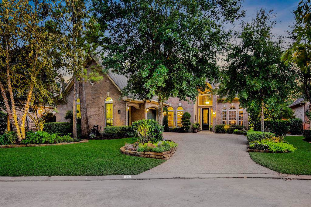 31 Strawberry Canyon Place - Photo 1