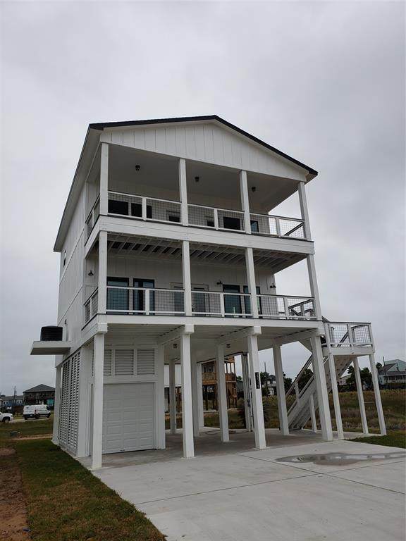 23305 San Luis Pass Road - Photo 1